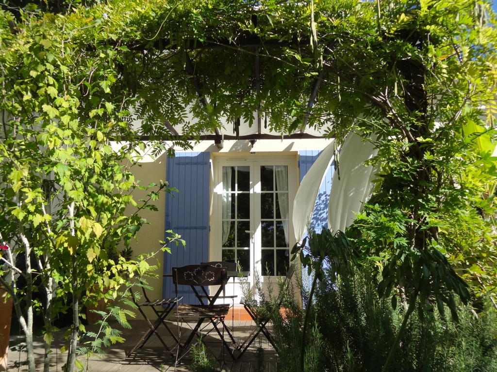 La Bastide De Font Clarette Bed & Breakfast Six-Fours-les-Plages Room photo